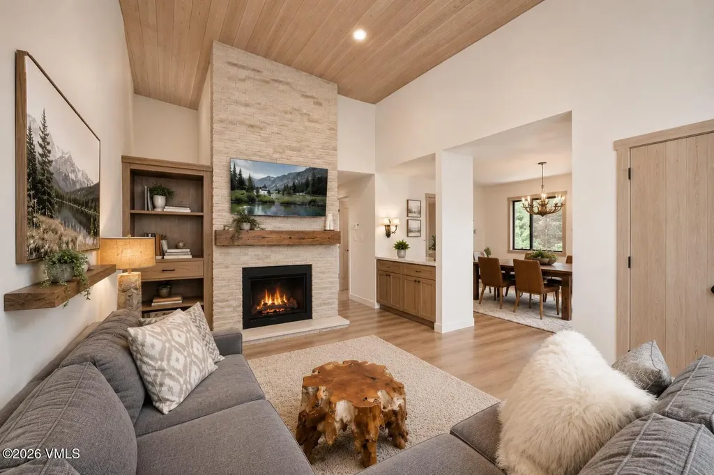 4770 Bighorn Road Vail CO 81657