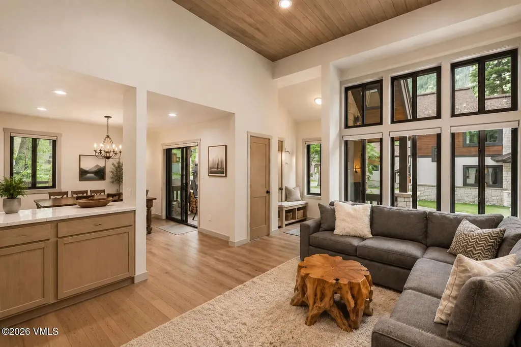 4770 Bighorn Road Vail CO 81657