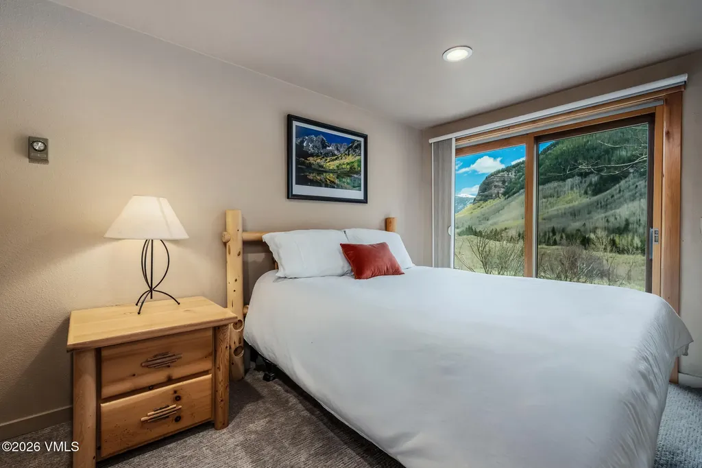 2650 Bald Mountain Road Vail CO 81657