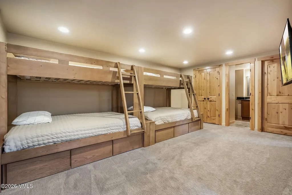 2650 Bald Mountain Road Vail CO 81657