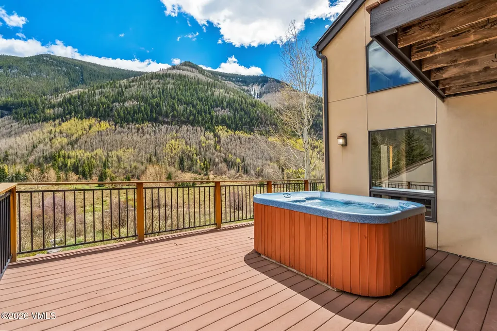 2650 Bald Mountain Road Vail CO 81657