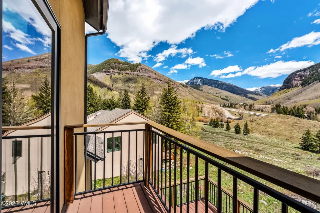 2650 Bald Mountain Road Vail CO 81657