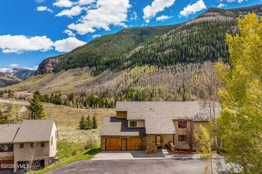 2650 Bald Mountain Road Vail CO 81657