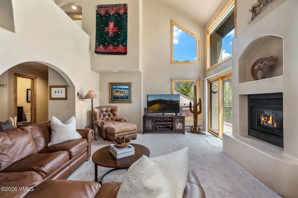 2650 Bald Mountain Road Vail CO 81657