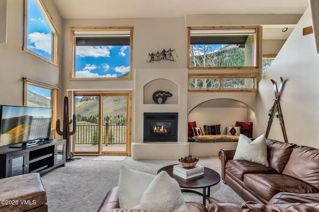 2650 Bald Mountain Road Vail CO 81657
