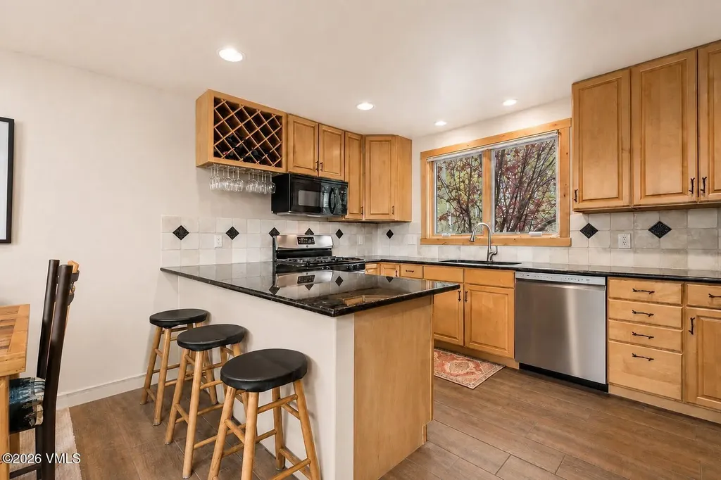 2650 Bald Mountain Road Vail CO 81657