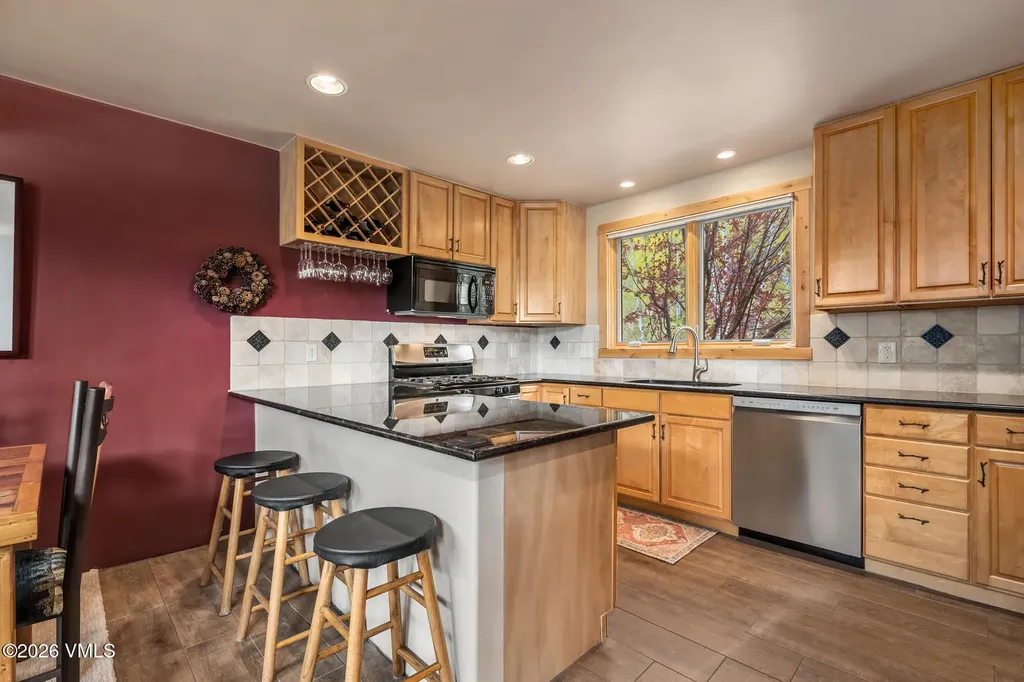 2650 Bald Mountain Road Vail CO 81657