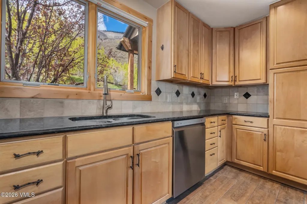 2650 Bald Mountain Road Vail CO 81657