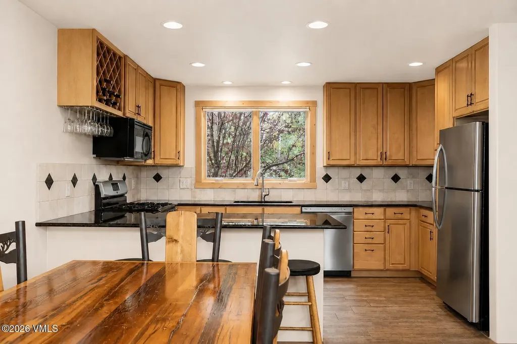 2650 Bald Mountain Road Vail CO 81657