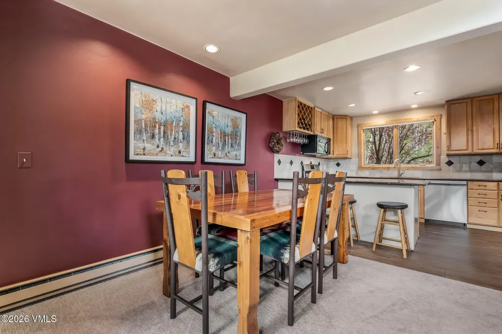 2650 Bald Mountain Road Vail CO 81657