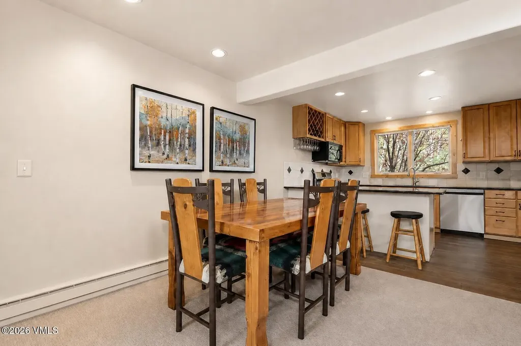 2650 Bald Mountain Road Vail CO 81657