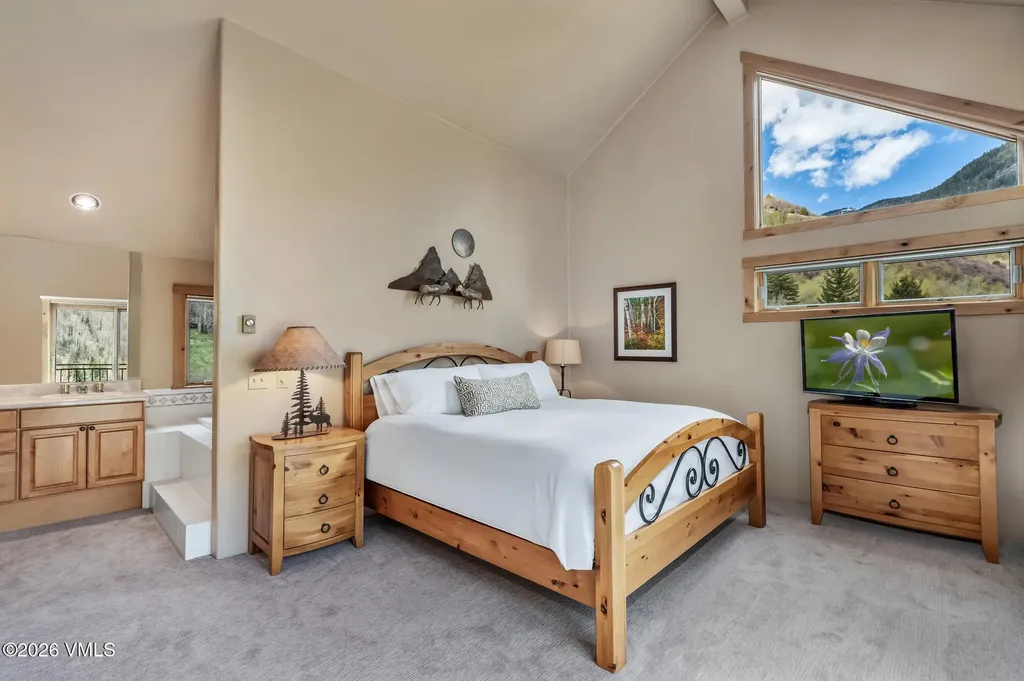 2650 Bald Mountain Road Vail CO 81657