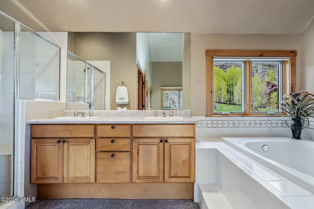 2650 Bald Mountain Road Vail CO 81657