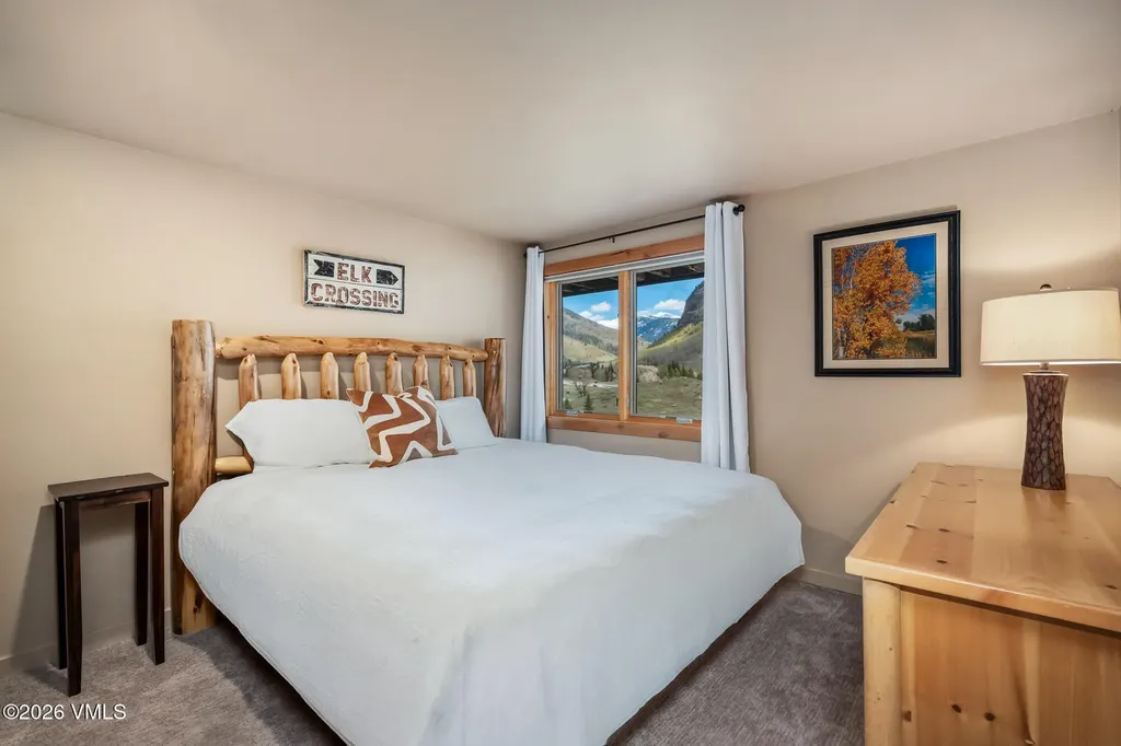 2650 Bald Mountain Road Vail CO 81657