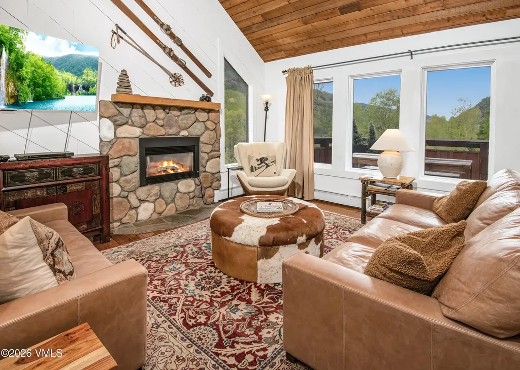 2875 Manns Ranch Vail CO 81657
