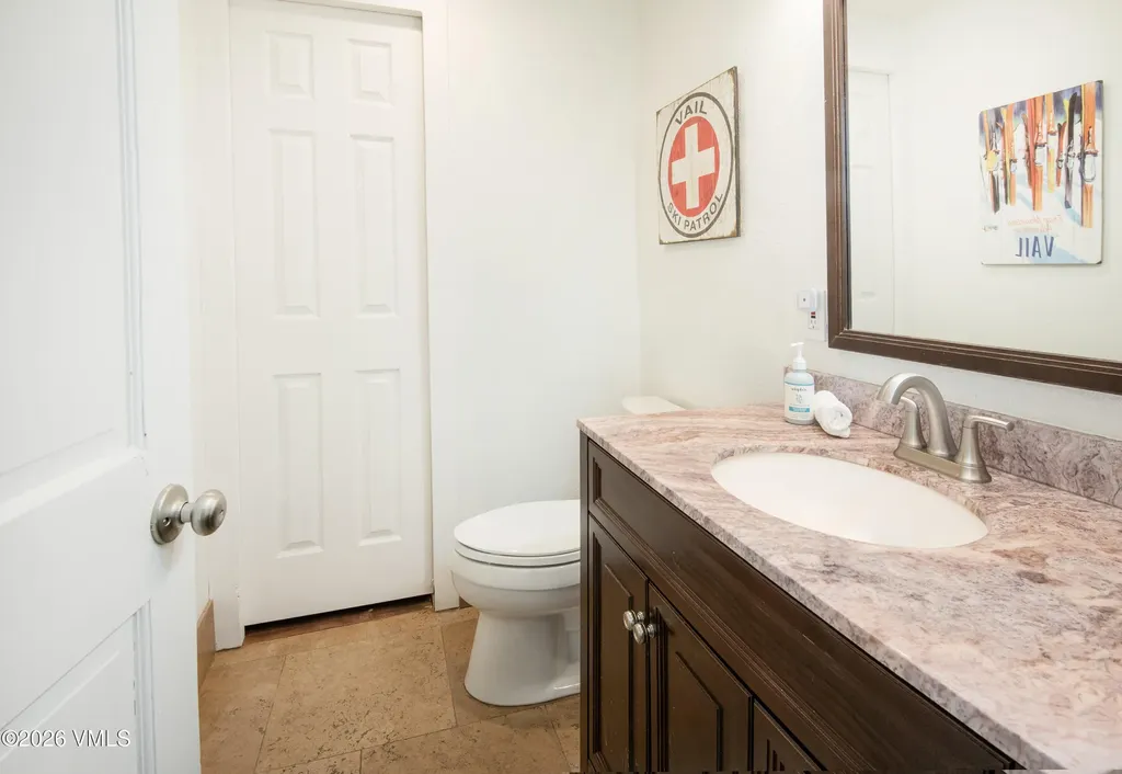 2875 Manns Ranch Vail CO 81657