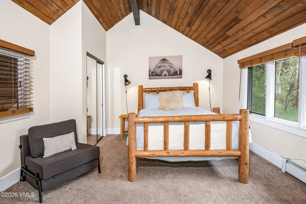 2875 Manns Ranch Vail CO 81657