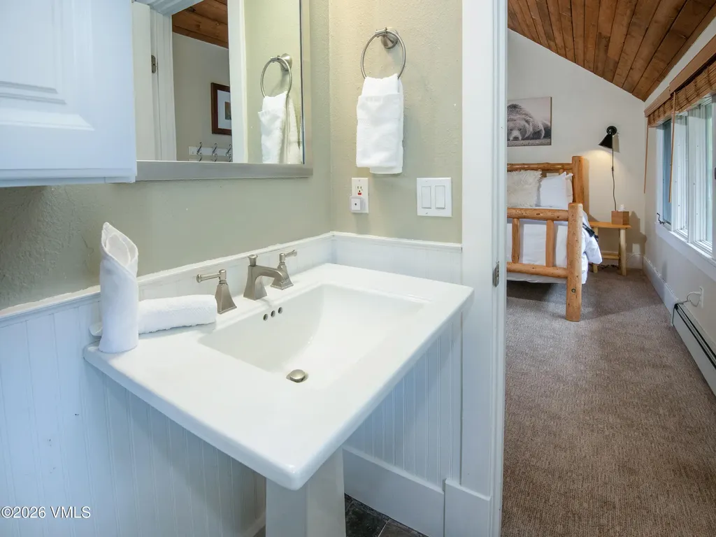 2875 Manns Ranch Vail CO 81657