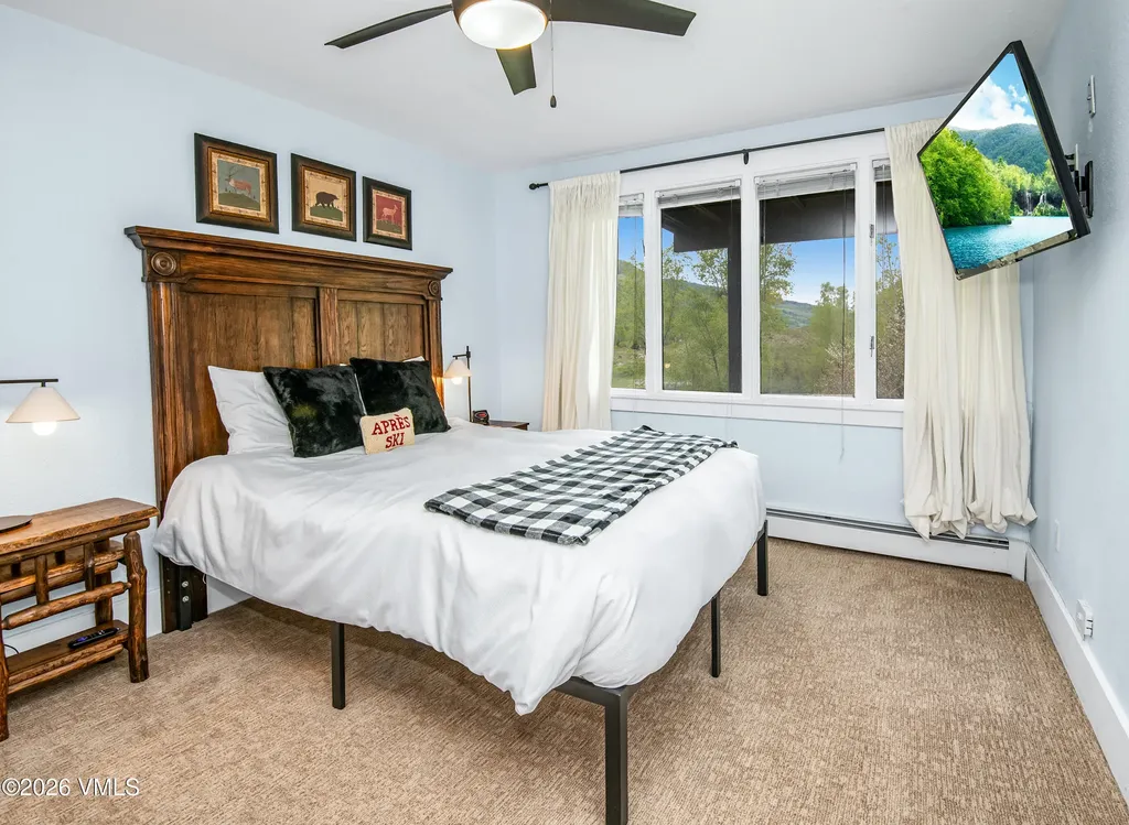 2875 Manns Ranch Vail CO 81657