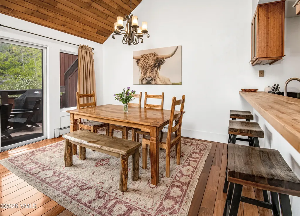 2875 Manns Ranch Vail CO 81657