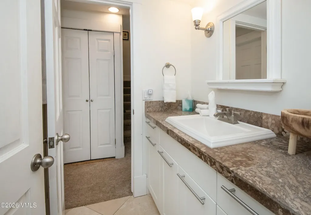 2875 Manns Ranch Vail CO 81657
