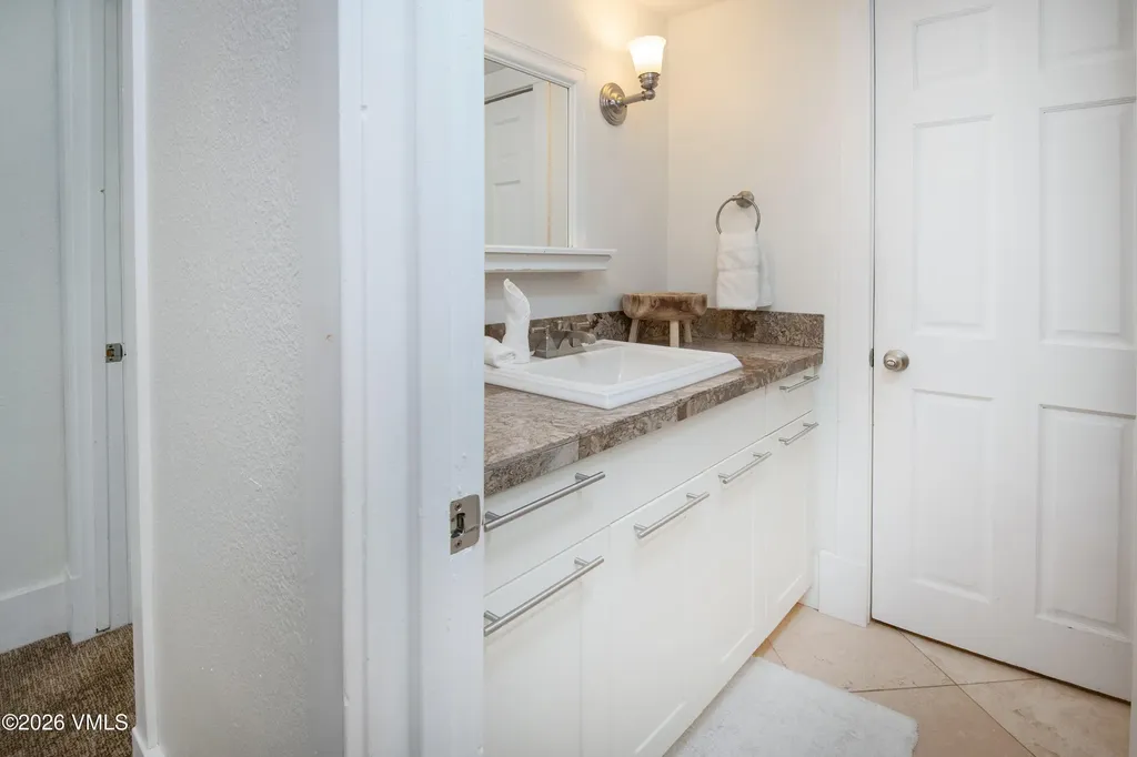2875 Manns Ranch Vail CO 81657