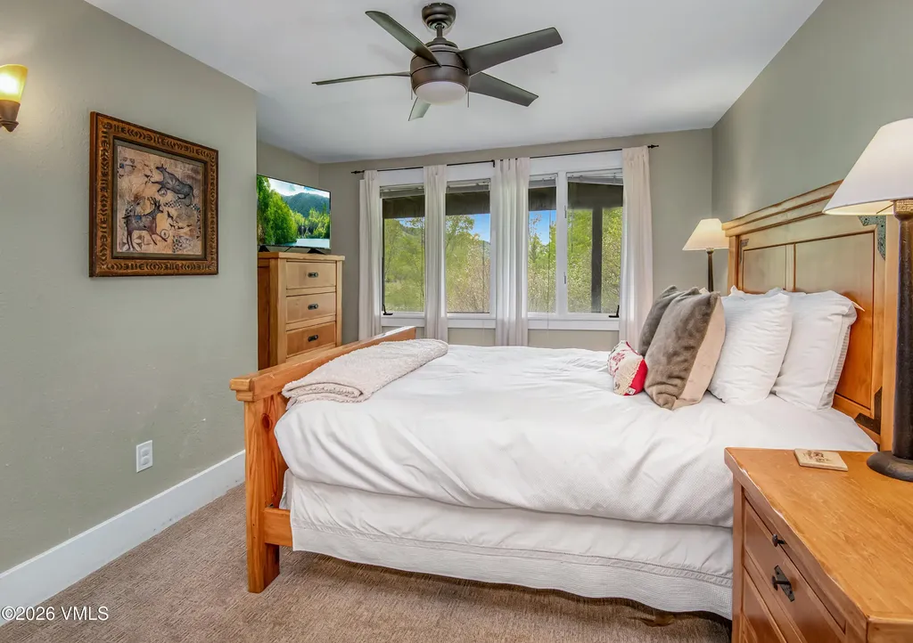 2875 Manns Ranch Vail CO 81657