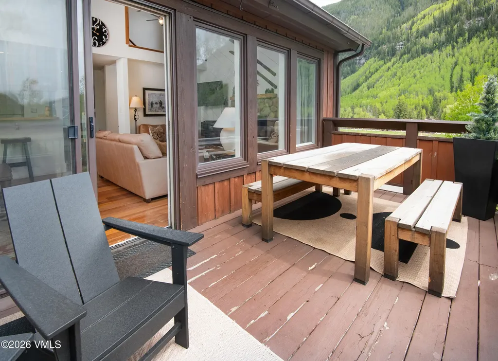 2875 Manns Ranch Vail CO 81657