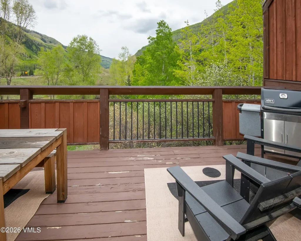2875 Manns Ranch Vail CO 81657