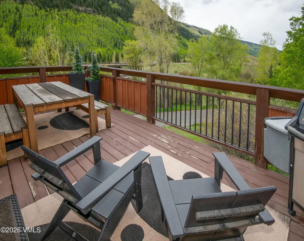 2875 Manns Ranch Vail CO 81657