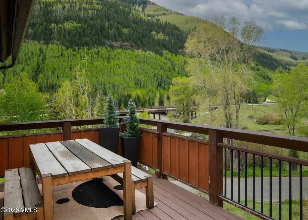 2875 Manns Ranch Vail CO 81657