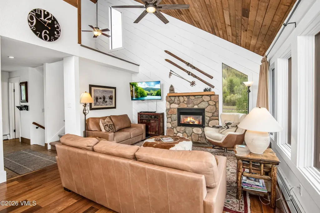 2875 Manns Ranch Vail CO 81657