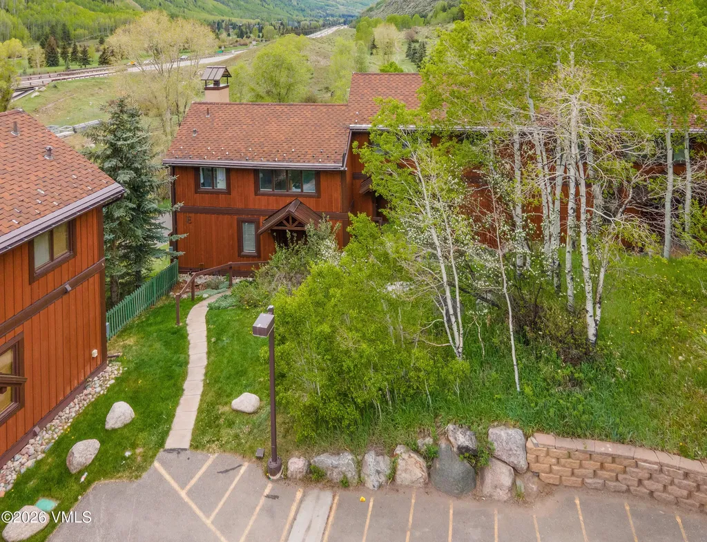 2875 Manns Ranch Vail CO 81657