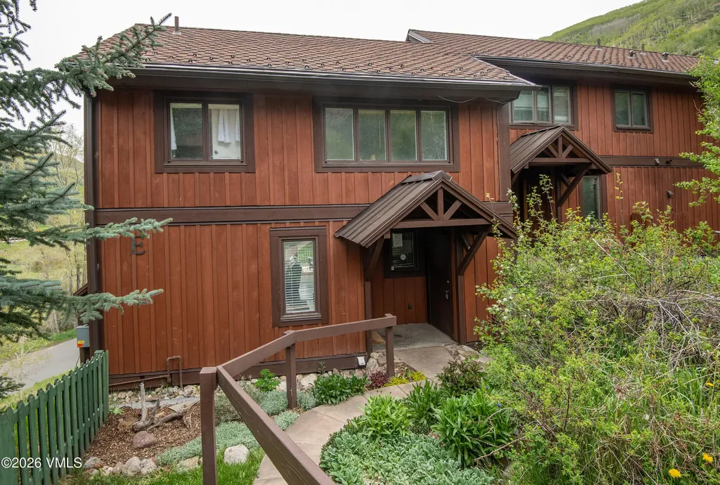 2875 Manns Ranch Vail CO 81657