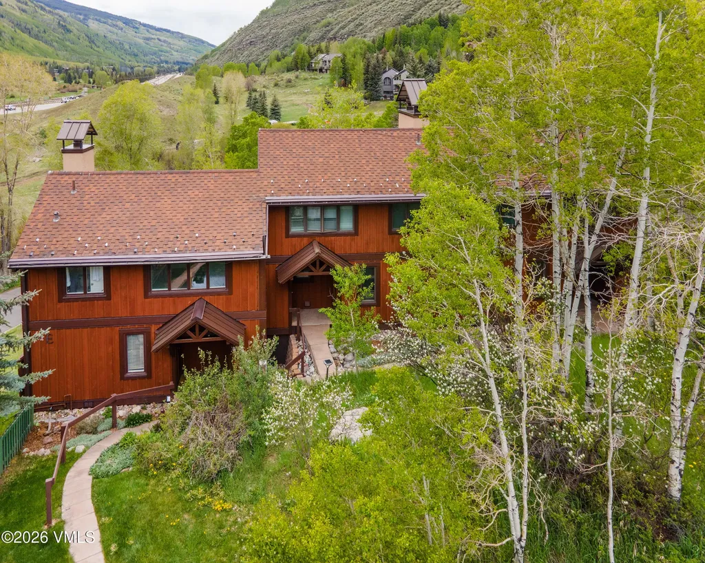 2875 Manns Ranch Vail CO 81657