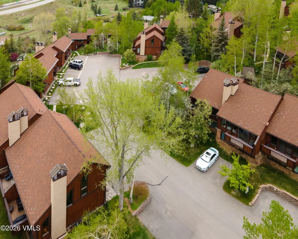 2875 Manns Ranch Vail CO 81657