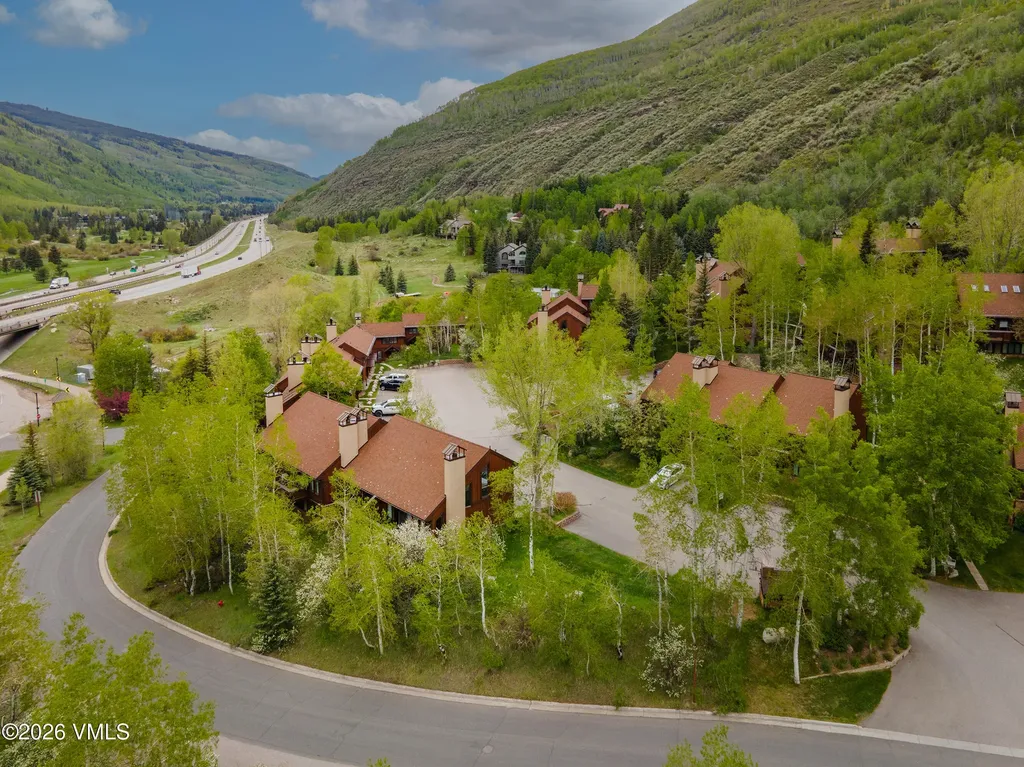 2875 Manns Ranch Vail CO 81657