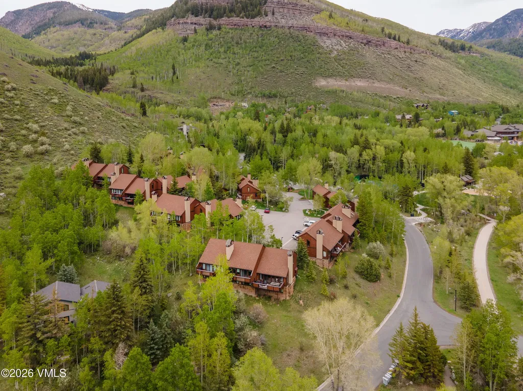 2875 Manns Ranch Vail CO 81657