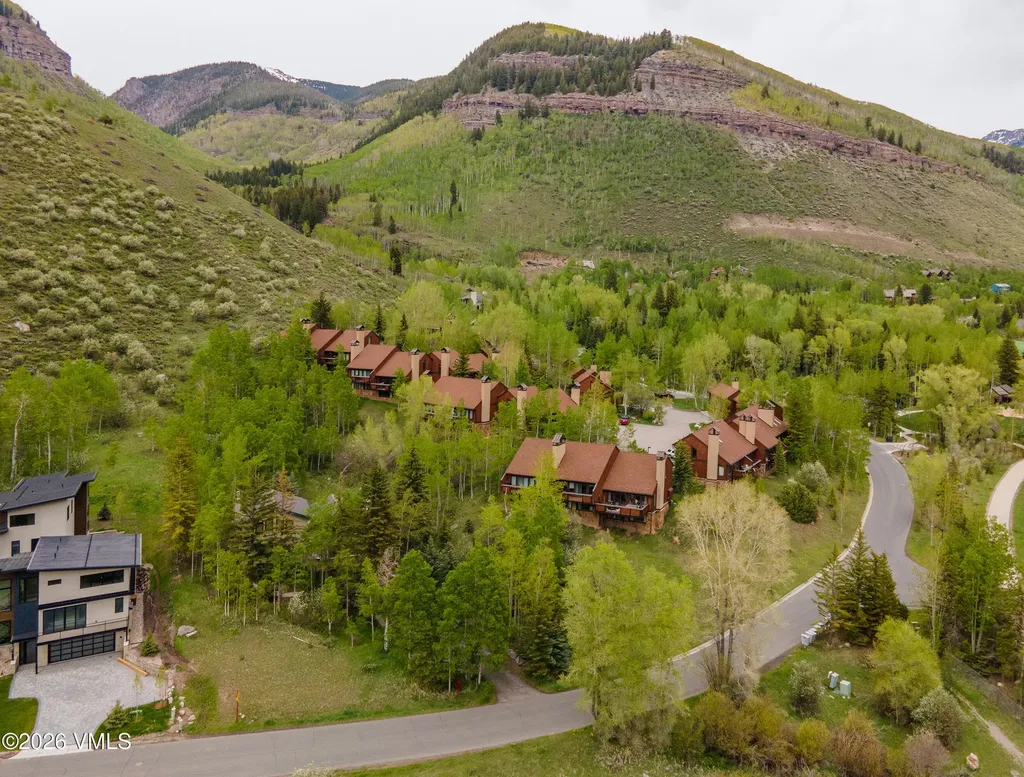 2875 Manns Ranch Vail CO 81657