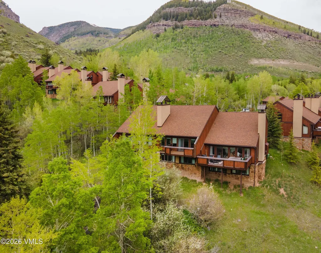 2875 Manns Ranch Vail CO 81657