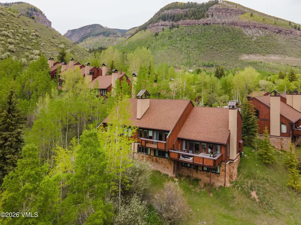 2875 Manns Ranch Vail CO 81657