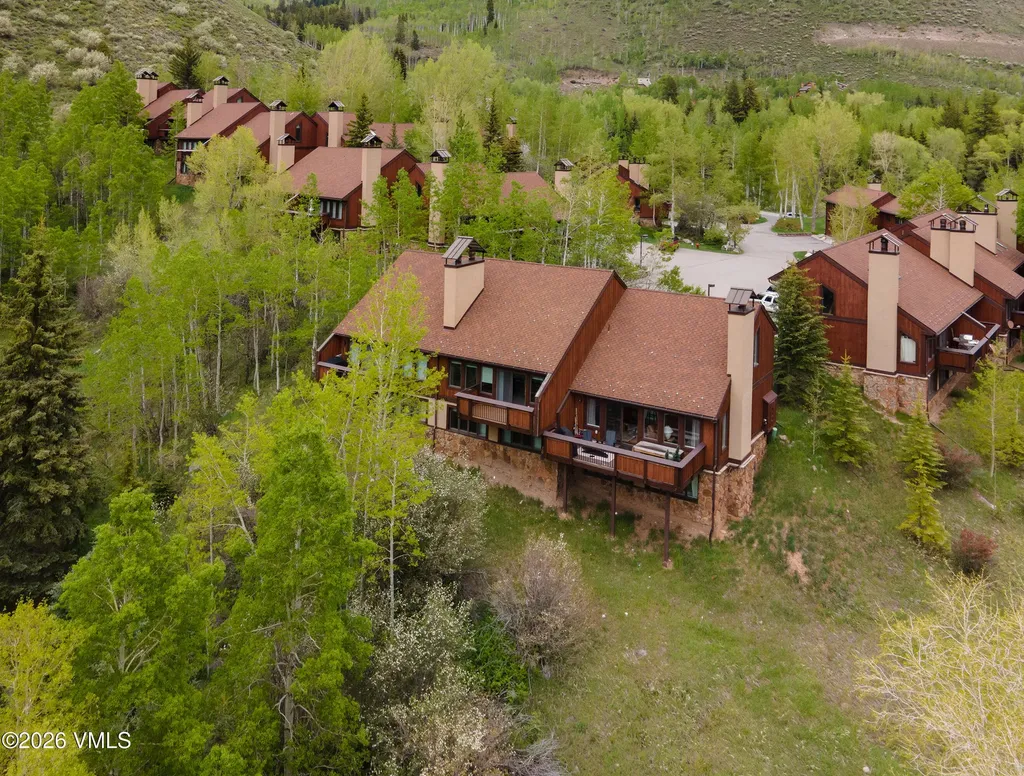 2875 Manns Ranch Vail CO 81657
