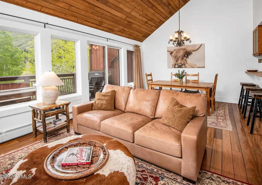 2875 Manns Ranch Vail CO 81657