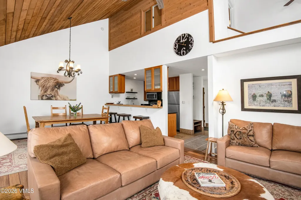 2875 Manns Ranch Vail CO 81657