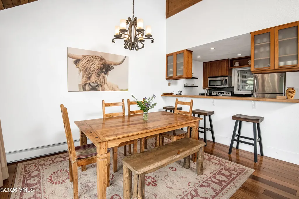 2875 Manns Ranch Vail CO 81657
