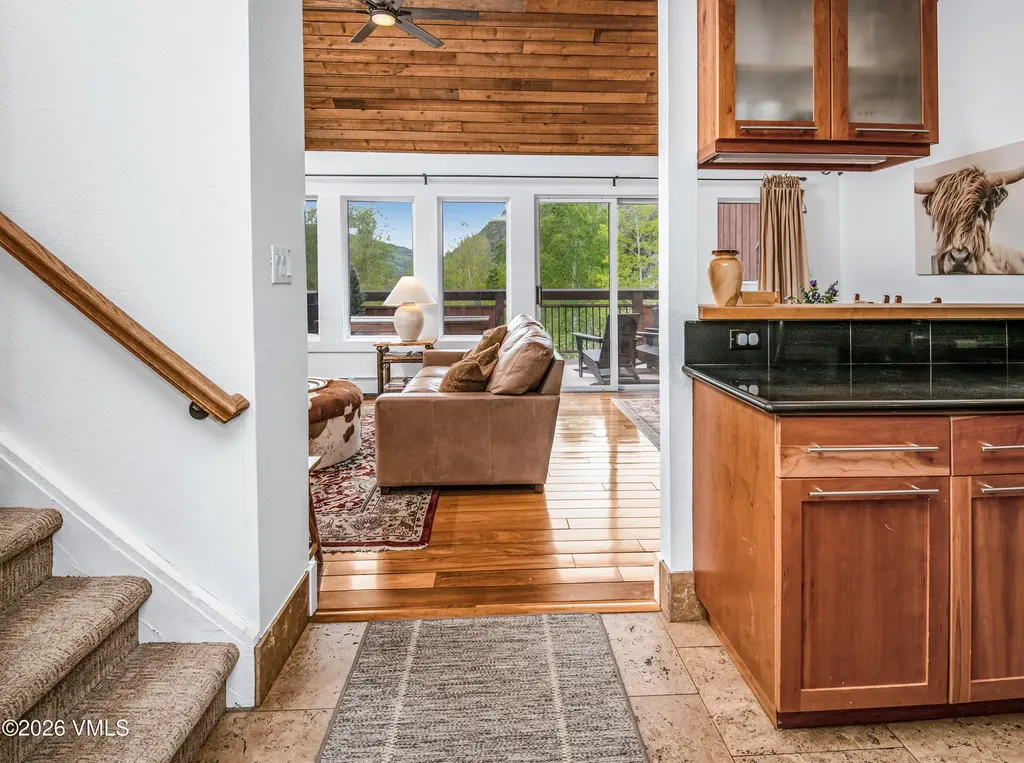2875 Manns Ranch Vail CO 81657