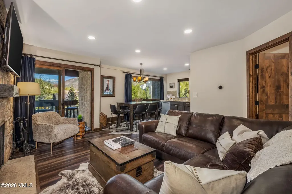 521 E Lionshead Circle Vail CO 81657