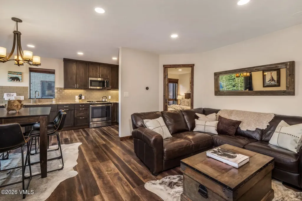 521 E Lionshead Circle Vail CO 81657