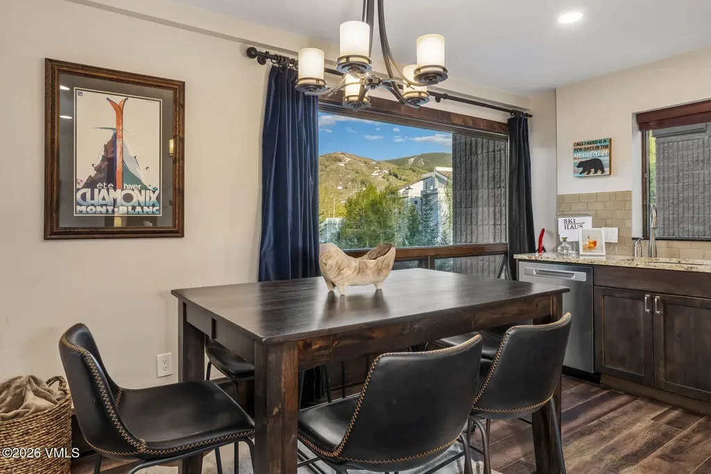 521 E Lionshead Circle Vail CO 81657