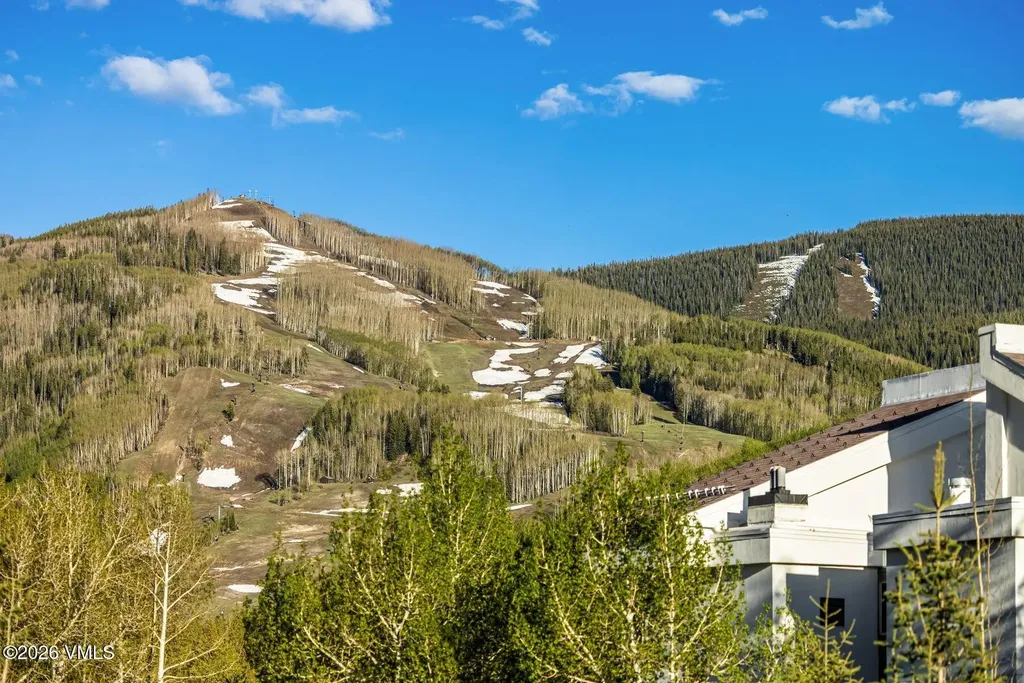 521 E Lionshead Circle Vail CO 81657